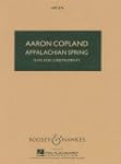 BOOSEY COPLAND AARON - APPALACHIAN SP...