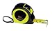 Locking Tape Measure, Yellow