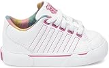 K-Swiss Girls' Gowbury Sneakers