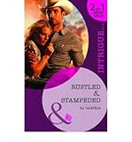 Rustled ; Stampeded
