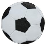 Kingsley Bath Tub Applique-Soccerball