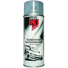 Auto-K Kunststoff Haftgrund transparent 400 ml