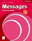 Messages 4 Teacher s Book Slovenian Edition