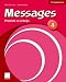 Book Messages 4 Teacher's Book Slovenian Edition (Messages)