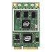 Intel WiFi Link 5350 with WiMax - Network adapter - PCI Express Full-Height Mini Card - 802.11b, 802.11a, 802.11g, 802.11n (draft)