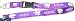 KANSAS STATE WILDCATS BREAKAWAY LANYARD