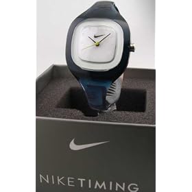 WOMENS NIKE PRESTO SIZE SMALL WATCH WT0008-402