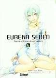 Eureka Seven 6 (Spanish Edition)