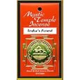 Amber Champa (Yogic Perfection) - Mystic Temple Stick Incense - 16 Grams