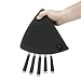Kitchen & Housewares : Starfrit Lock Block Safety Knife Block with 5 knives