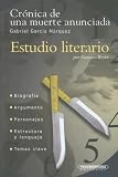 Cronica de una Muerte Anunciada (Estudio Literario)