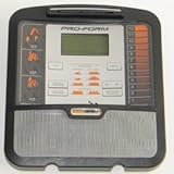 Pro form Elliptical Console 264038