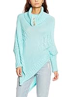 Makadamia Jersey (Menta)