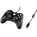Hama USB Gamepad X Style