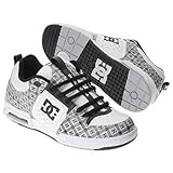 DC Men's Kalis 07 Sneaker