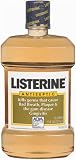 Listerine Mouthwash - Original, Antiseptic 1 1/2 Liter Bottle, 50.70 fl oz