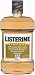 Health & Personal Care : Listerine Mouthwash - Original, Antiseptic 1 1/2 Liter Bottle, 50.70 fl oz