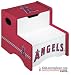 Guidecraft Los Angeles Angels of Anaheim Storage Step-Up