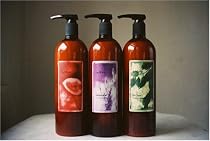WEN Set of Three for Medium-Coarse, Ethnic, African American Hair - 32oz