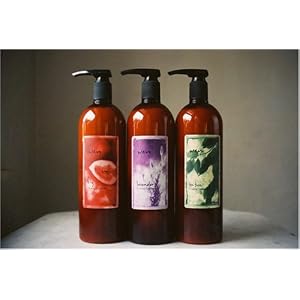 WEN Set of Three for Medium-Coarse, Ethnic, African American Hair – 32oz