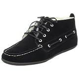 Sperry Top-Sider Womens Bellport Bootie
