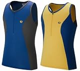 Pearl Izumi Men's Chrono Top