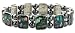 Treasures Magnetic Fashion Bracelet