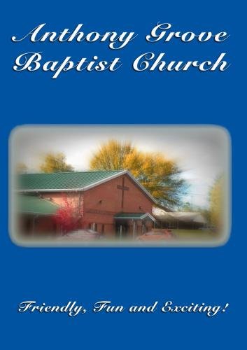 Anthony Grove Baptist Church