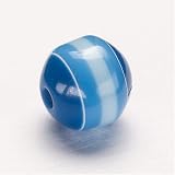 Eigenschaften KnorrPrandell / Gütermann / KnorrPrandell 2209610 - Kunststoffwalze hellblau-blau, 20 Stück/Dose