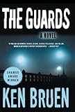 The Guards: A Novel (Jack Taylor Series)