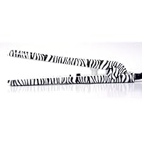 JEEGOL JET-30ZB Limited Edition Professional Straightening / Flattening 1 inch Ceramic Styling / Flat Iron (Heats up to 200 anddeg;C/390anddeg;F)