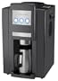 Kalorik CCG-23785 Magic Bean 750-Watt Personal 4-Cup Automatic Drip Coffeemaker with Burr Grinder