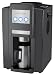 Kalorik CCG-23785 Magic Bean 750-Watt Personal 4-Cup Automatic Drip Coffeemaker with Burr Grinder Image
