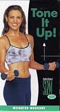 Tone It Up! Debbie Siebers' Slim Series: Weighted Workout