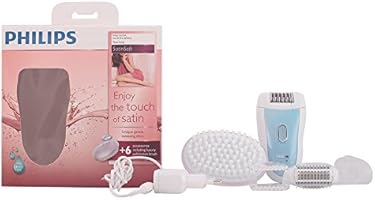 Philips HP6522/01 Epilator