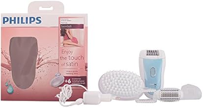 Philips HP6522/01 Epilator