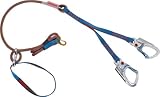  : Mammut Via Ferrata Performance Key Lock