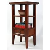 WELLSLEY - Solid Wood Telephone / End / Hall Table