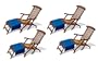 Deck Chair Add Ons