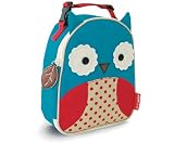 from Skip Hop Lunchie Bag Owl