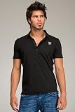 Diesel Taenpo-Service Black T-Shirt
