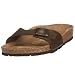 Birkenstock Madrid 040401 Golden Brown 36 Eu