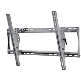 Peerless ST650S Tilt Wall Mount for 32' to 56' Displays