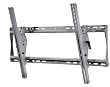 Peerless ST650S Tilt Wall Mount for 32" to 56" Displays (Silver)