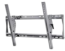 Peerless ST650S Tilt Wall Mount for 32" to 50" Displays (Silver)