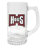 University of Arkansas Razorbacks Beer Mug Tankard