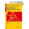 Grundz�ge der Wirtschaftsinformatik (Springer-Lehrbuch)