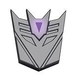 Thumbs Up USB Transformer Decepticon Figurine / Memory Stick - 2GB