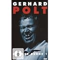 Gerhard Polt - Auf der B�hne, Vol. 01
