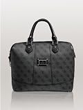 GUESS Scandal Medium Box Satchel